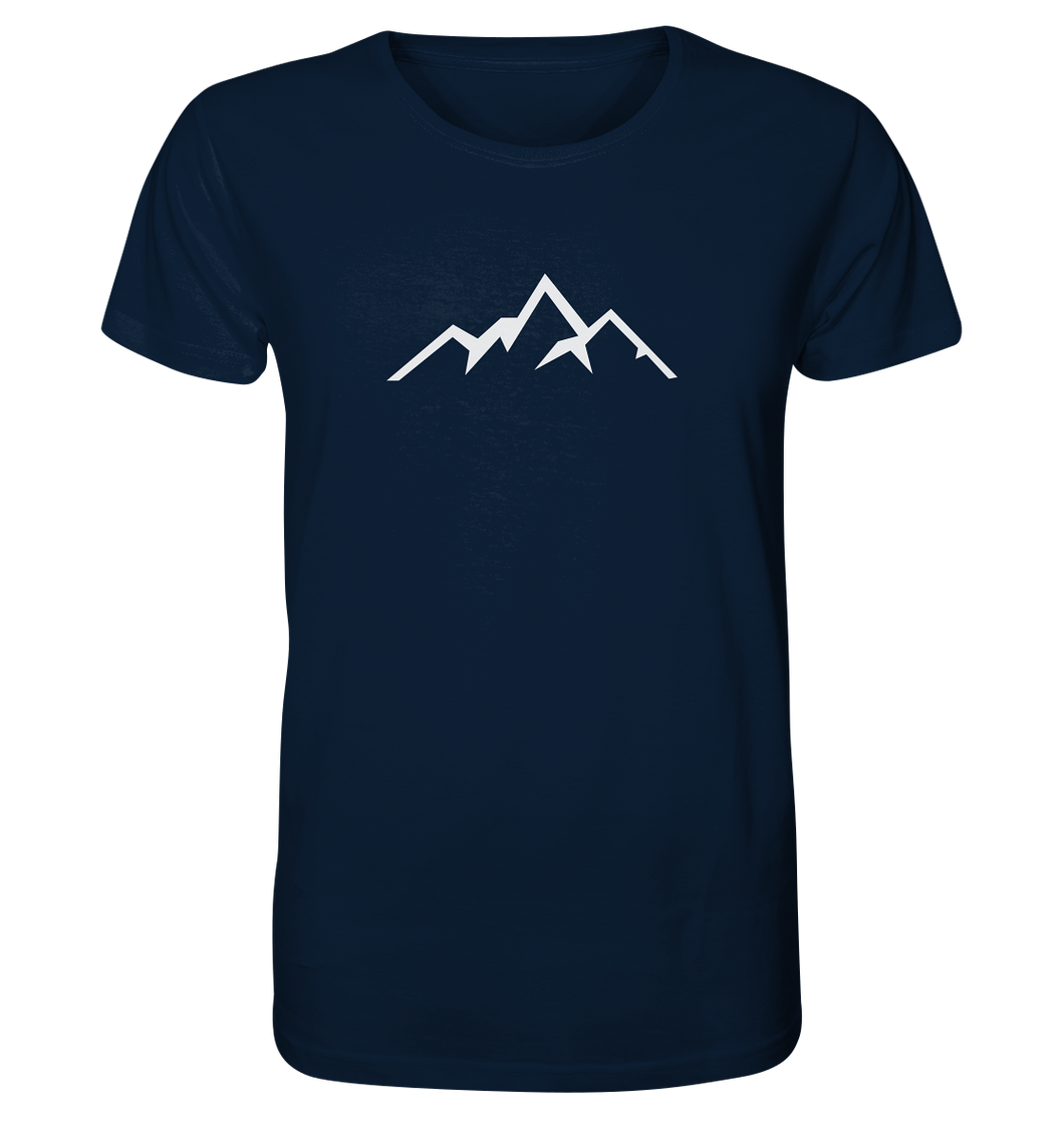 Berg - Unisex Shirt 2022